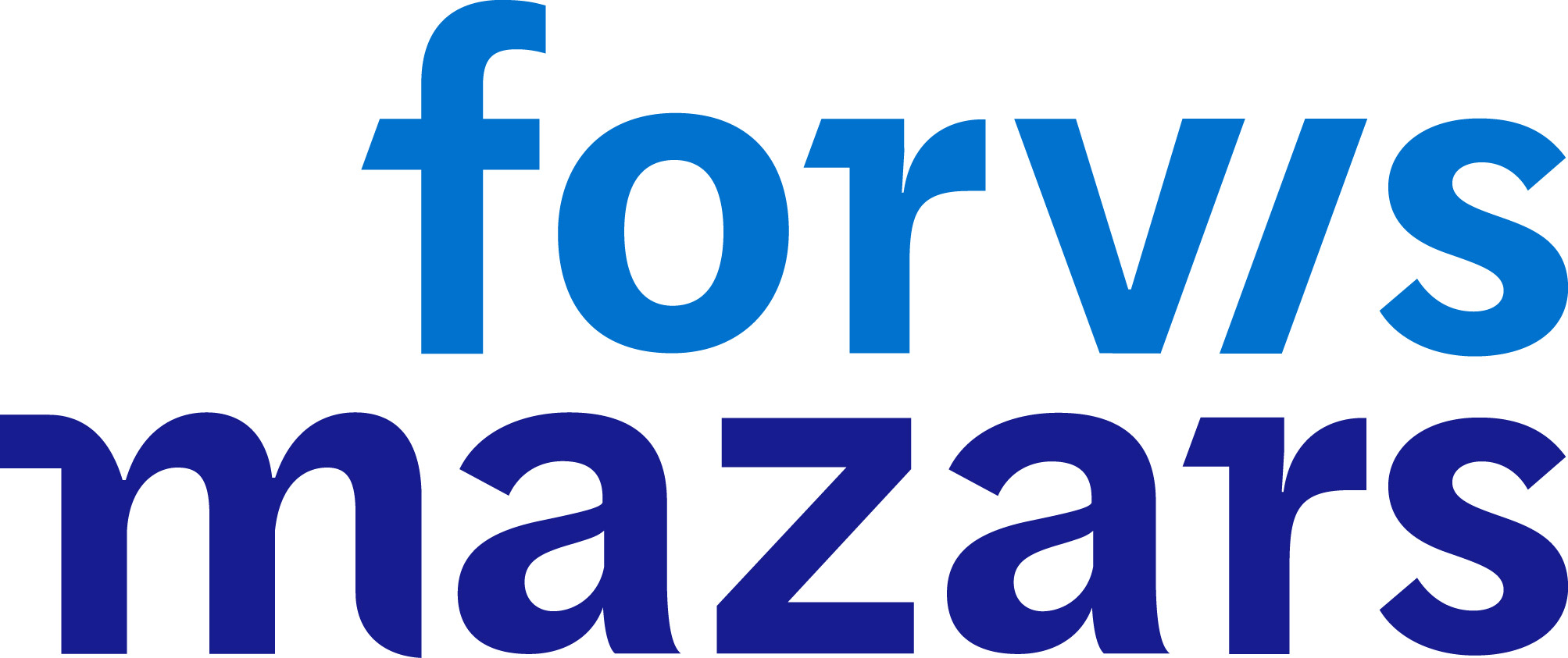 Forvis Mazars