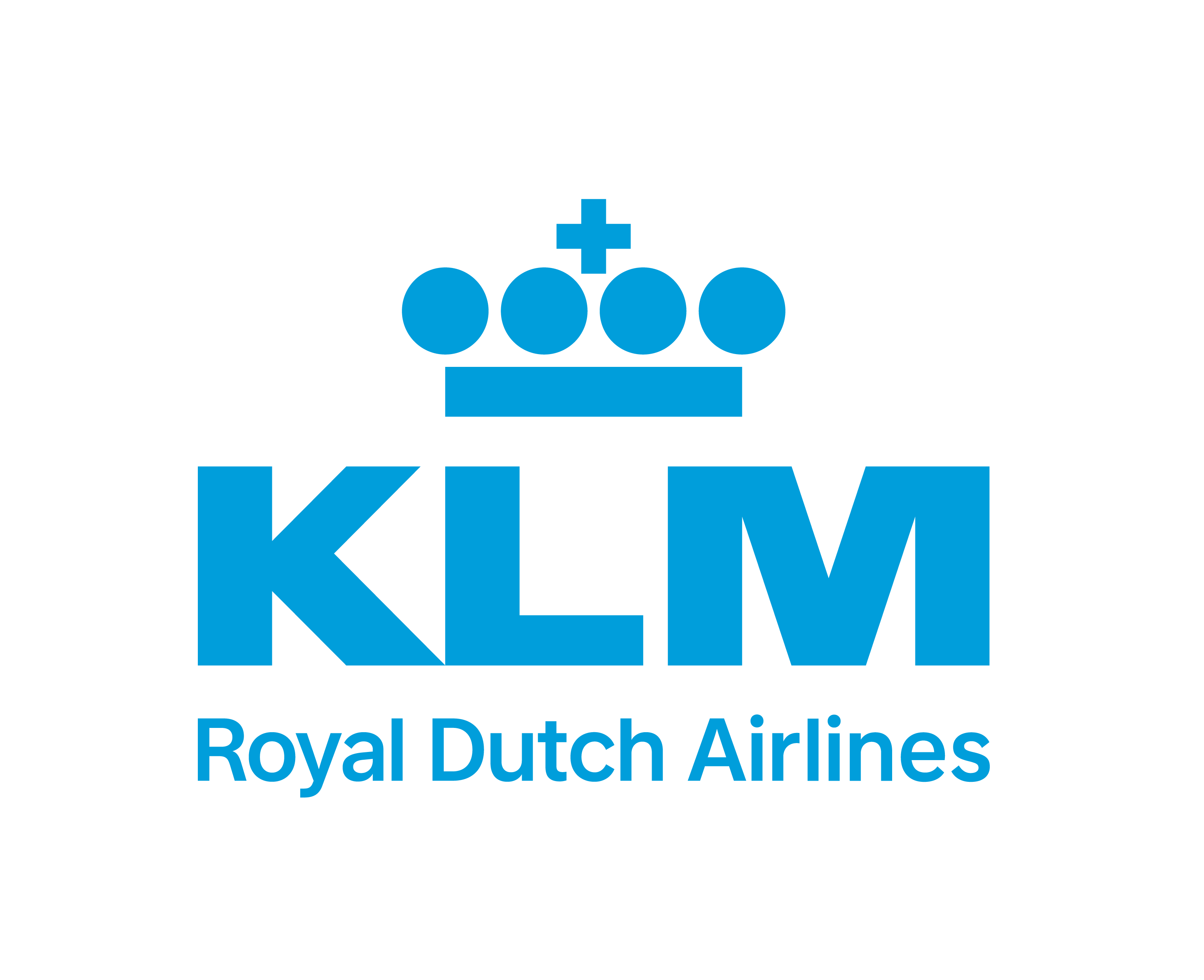 KLM