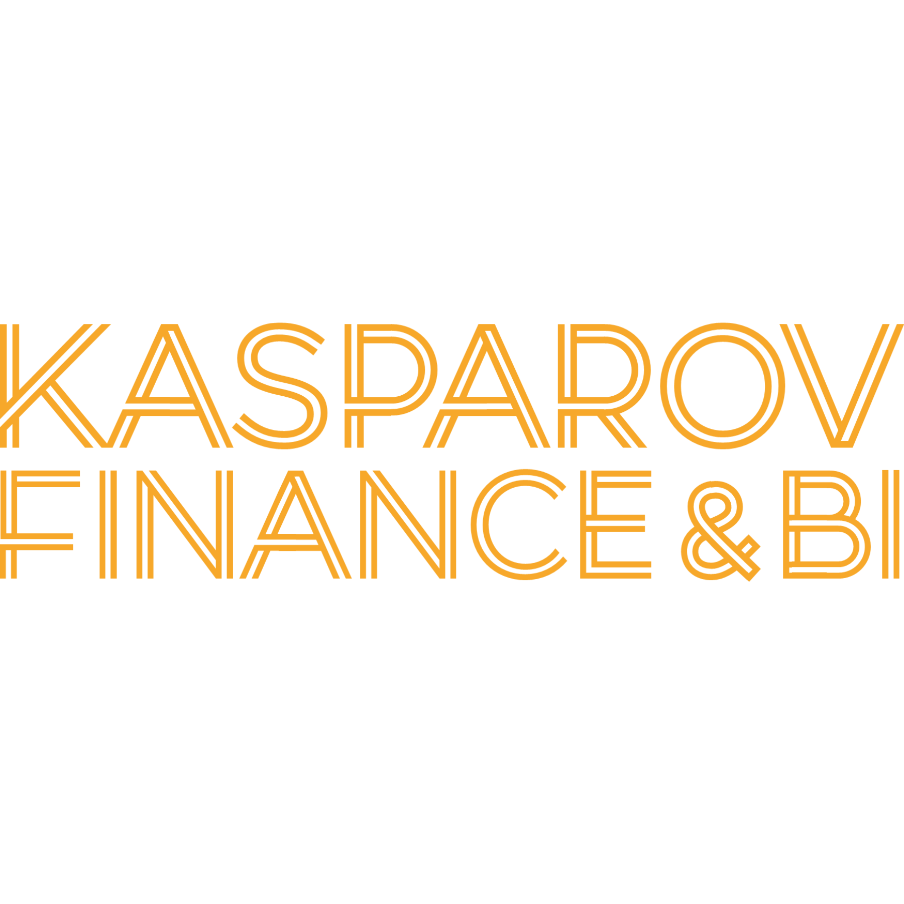 Kasparov Finance & BI