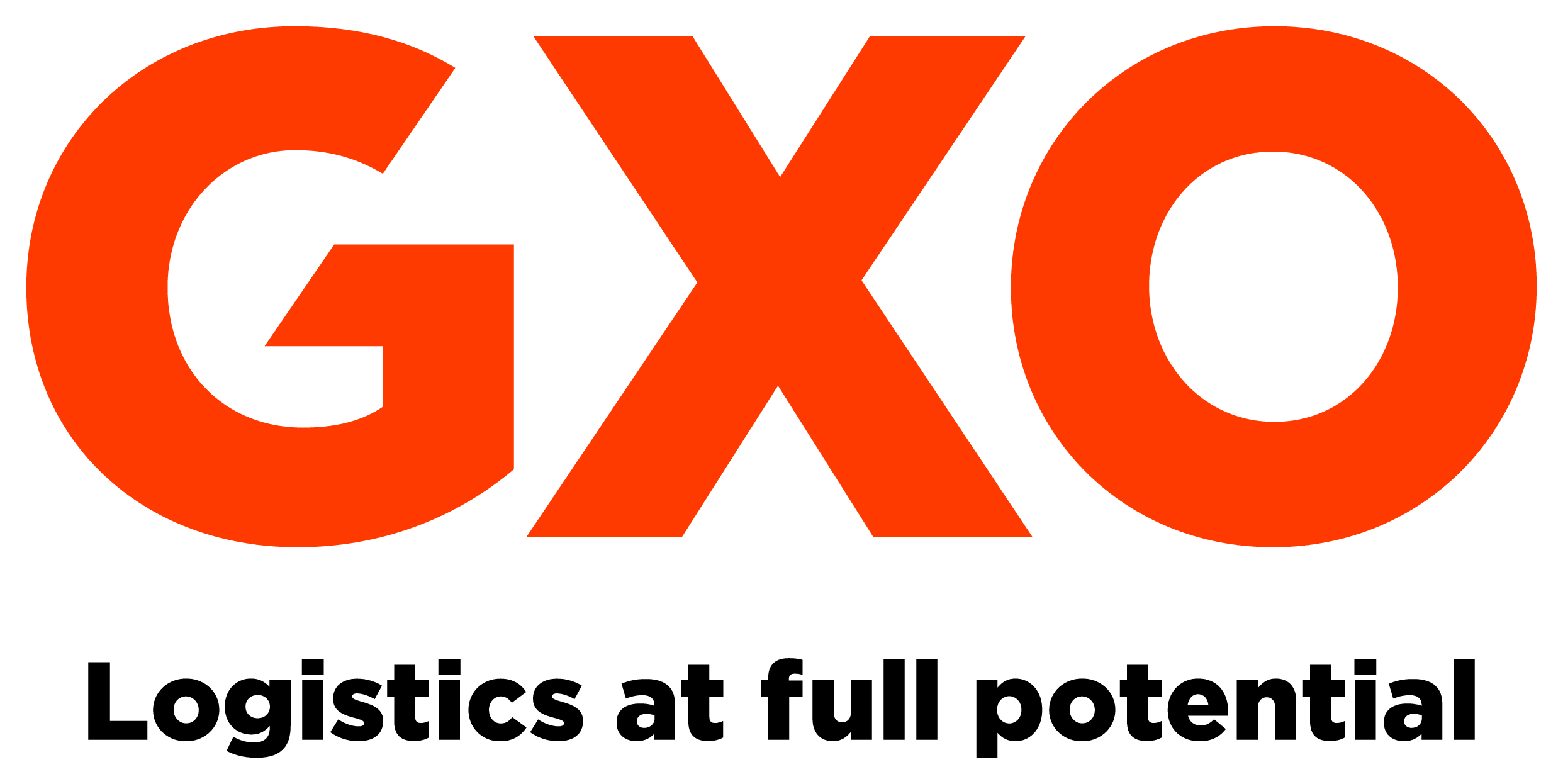 GXO Logistics