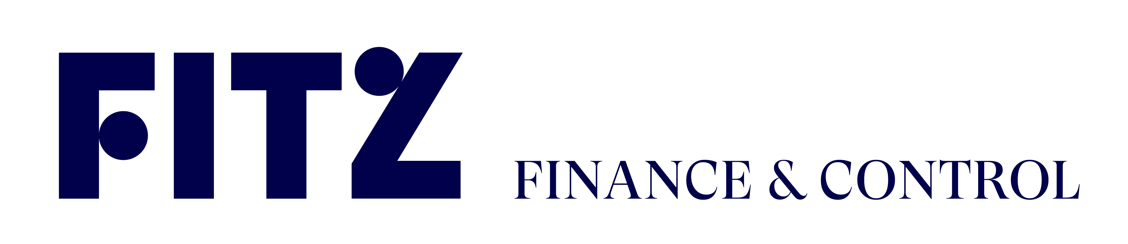 Fitz Finance & Control