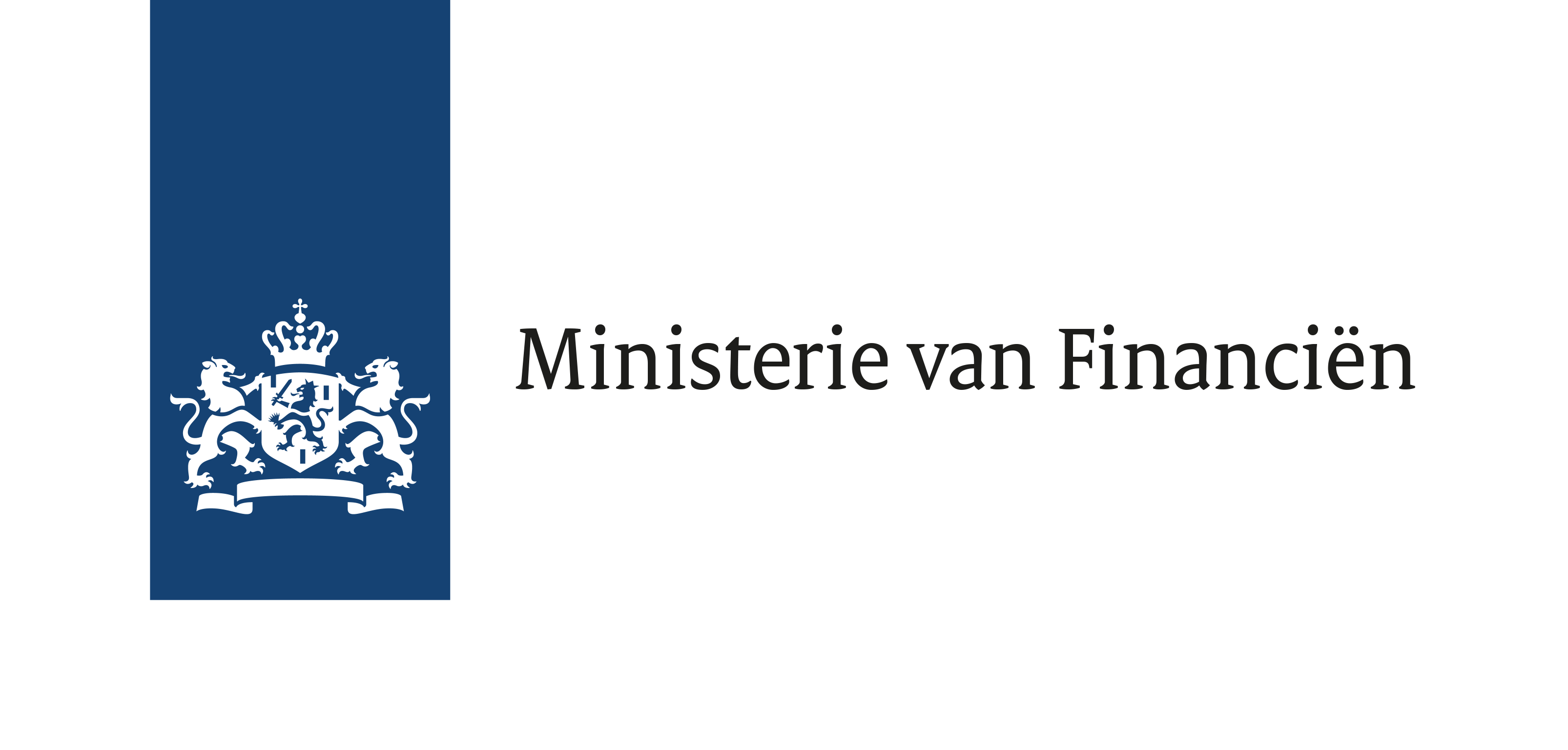 Ministerie van Financiën